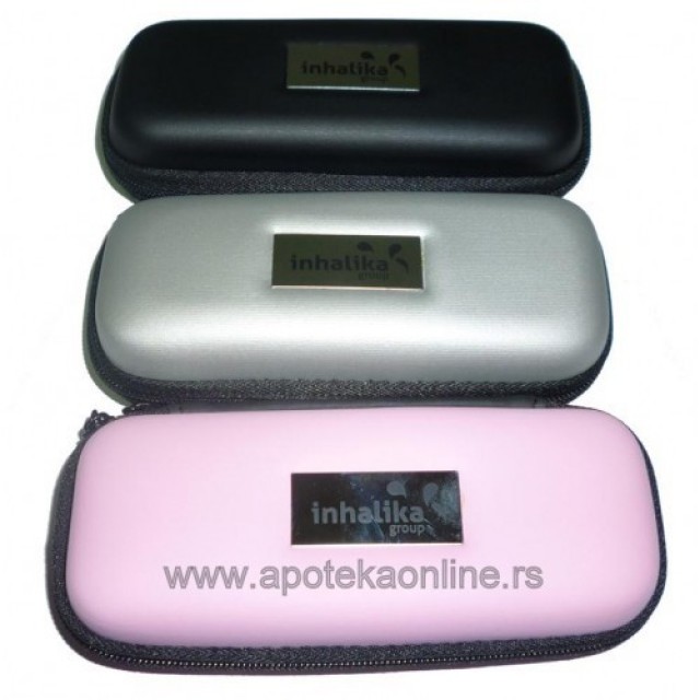 INHALIKA eVOD SINGLE